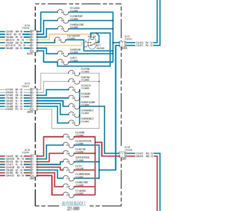 247b cat skid steer for sale|cat 257b fuse box diagram.